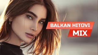 NARODNO KAFANSKI MIX NAJVECI HITOVI by DJ ZOOKY 🎶 BALKAN PARTY MIX 2025 💥 MIX NAJBOLJIH BANDOVA [upl. by Nesnaj]