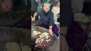 Swat The Land of Chapli Kabab  2KG Chapli Kabab Making  Shaheen Chapli Kabab  Naway Road Swat [upl. by Rahas867]