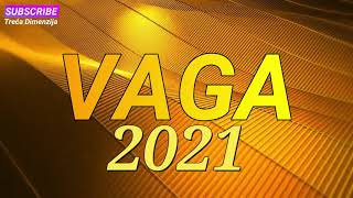 VAGA 2021 [upl. by Eyar]