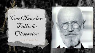 Carl Tanzler Tödliche Obsession  SPOOKTOBER  todsicher Podcast [upl. by Lomax]