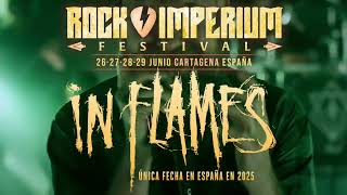 Metalite  Recap Rock Imperium Spain 2023 Disciples Of The Stars video audio live [upl. by Lisabet]