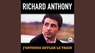 Jentends Siffler Le Train Remastered [upl. by Livi]