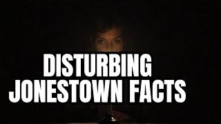 The Horrifying Truth Behind Jonestown [upl. by Youlton827]