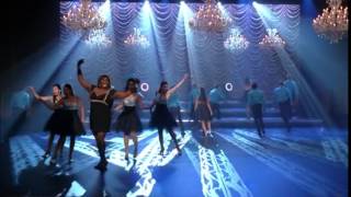 GLEESeason 3NationalsHD Vocal Adrenaline [upl. by Maloney688]