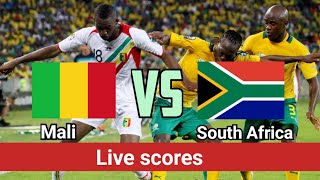 🔴LIVE AFCON 2023 Mali vs South Africa Live Scores [upl. by Woodward727]