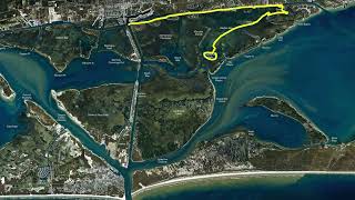 Texas Fishing Tips Fishing Report 11224 Aransas Pass amp Corpus Christi Bay With Capt Kenny Kramer [upl. by Ceporah586]