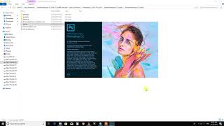 How To Install Photoshop CC 2018 With Creak [upl. by Annie894]