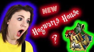 Hogwarts House Sorting Hat Quiz with TIME magazine [upl. by Janeen]