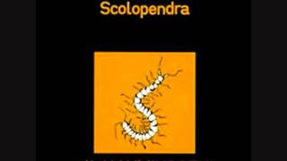 Gli Alluminogeni  Scolopendra 1972  04 La stella di Atades [upl. by Ericha]