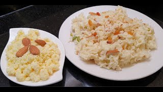 Khoya Walay Chawal  Gulati Recipe  EID SPECIAL  BY ARMS KITCHEN [upl. by Ariahaj]