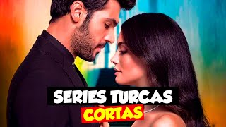 Las Series Turcas Más Intensas en Solo 13 Episodios [upl. by Eiralav200]