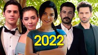 7 лет спустя Что стало с актерами сериала Чёрная Любовь Kara Sevda  Бесконечная Любовь [upl. by Ayyidas933]