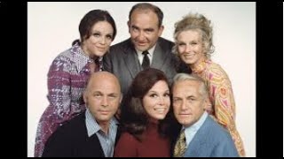 The Making of Season One  The Mary Tyler Moore Show [upl. by Kucik]