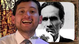 César Vallejo  Documentales de historia [upl. by Noral826]