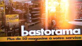 Les Nuls Bastorama [upl. by Nosyt]