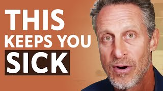 The 4 Big Food amp Nutrition Lies That Keep You Sick amp Fat  Dr Mark Hyman [upl. by Jarnagin912]