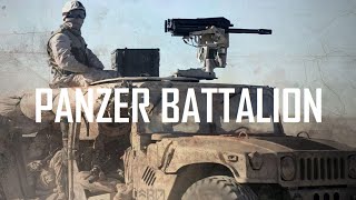 Generation Kill  Sabaton  Panzer Battalion [upl. by Salene442]