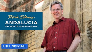 Rick Steves Andalucia The Best of Southern Spain  Full Special [upl. by Anauqahs]