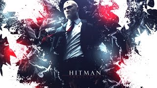 BLACK BANDANA HITMAN ABSOLUTION 2013 [upl. by Saxena551]