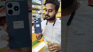 Realme C63 nEu  realmec63  unboxing 🔥🤳  RS Telemart  mobilephone shortsviral [upl. by Tega478]