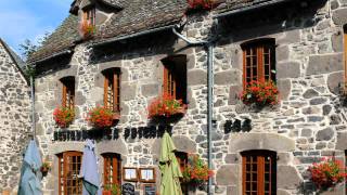 SALERS quot Les plus Beaux Villages de France quot [upl. by Sura]