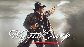 Wyatt Earp  Trailer SD deutsch [upl. by Aneek]