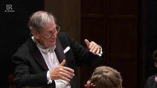 Haydn Symphony 44 E minor Trauersinphonie John Eliot Gardiner BRSO [upl. by Lambert]