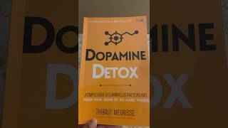 Dopamine Detox  Procrastination  humor sarcasm funny mentalhealth detox peace dopamine the [upl. by Ethelbert]