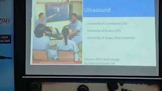 Dr DGY  Panel Discussion  Anatomy CME  Govt TD Medical College Alappuzha  02112024 [upl. by Shaughn562]