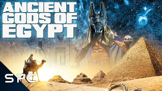 Ancient Gods of Egypt  Ancient Aliens  The Original Game of Thrones [upl. by Enitsyrk291]