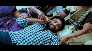 Sundarapandian  Nenjukkulle Song HD [upl. by Brnaby]