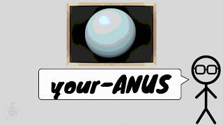 How to Pronounce Uranus [upl. by Monika]