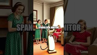 The Forgotten Invention The History of the Vacuum Cleaner [upl. by Airetal]