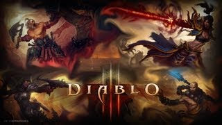 Diablo III te Yeni Etkinlik Infernal Machine Nasıl Yapılır [upl. by Aerdied]