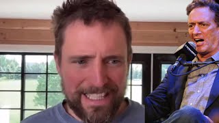 Owen Benjamin Joins Censored TV Ant Is Furious About It [upl. by Nomit375]