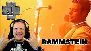 Rammstein  Weisses Fleisch amp Asche Zu Asche  First Time Reaction Two for one is fire [upl. by Aihtnys427]