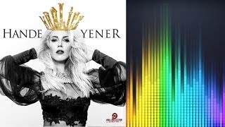 Hande Yener  An Meselesi Official Audio Video [upl. by Lat]