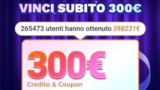 Guadagnare con SHEIN💰Promo per Vecchi e Nuovi Utenti • Tutorial 🎁 Codici 2024 [upl. by Ginnie]