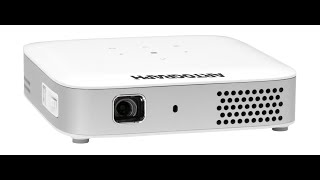 Artograph Flare 500 Digital Art Projector [upl. by Peedus]