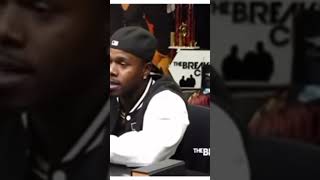 Dababy speaks on fallout with stunna 4 vegas and himself [upl. by Alic]