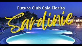 Futura Club Cala Fiorita Sardinia [upl. by Scutt]