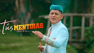 Tus Mentiras Generación Juvenil 2024 Salay 4k Official [upl. by Notgnimer]