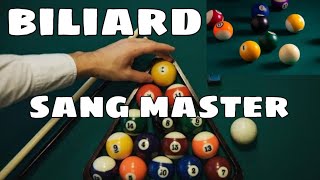 Live streaming master biliard [upl. by Mensch164]