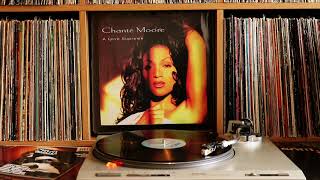 Chante Moore Im What You Need [upl. by Ylrebmi]