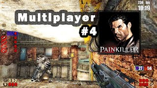 Painkiller  multiplayer in 2024 [upl. by Adnahsar510]