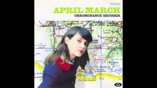 April March  Pas Pareil [upl. by Hamo463]