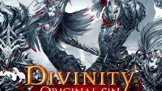 All Divinity Original Sin 2 battle themes [upl. by Ahcmis660]