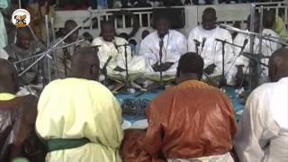 Magal 2012 Matlaboul Chifai Hizbut Tarqiyyah Darou Khoudoss [upl. by Raual]