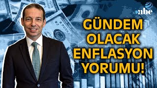 quotEylül ve Ekimde Daha Yüksek Bir Enflasyon Olarak Karşımıza Çıkabilirquot Prof Dr  Erhan Aslanoğlu [upl. by Capriola]