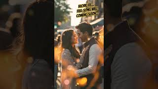 Hichki re  shortsfeed shortvideo shorts song punjabisong hindisong [upl. by Horlacher139]